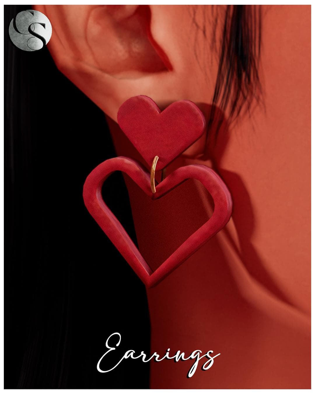 Галерея мода Коллекция нижнего белья Love In Lace #1